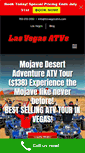 Mobile Screenshot of lasvegasatvs.com